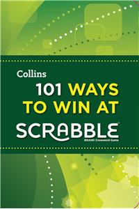 Collins Little Book of 101 Ways to Win at Scrabble