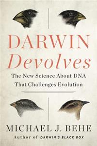 Darwin Devolves