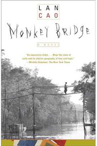 Monkey Bridge