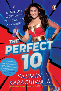Perfect 10: 10-Minute Workouts You Can Do Anywhere