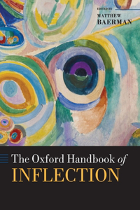 Oxford Handbook of Inflection