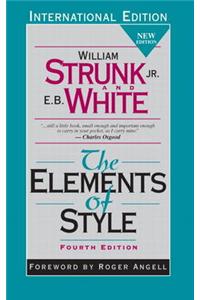 Elements of Style