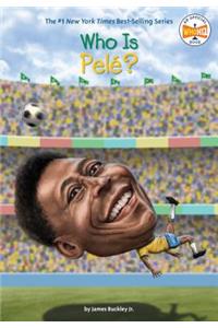 Who Is Pelé?