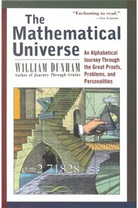 The Mathematical Universe