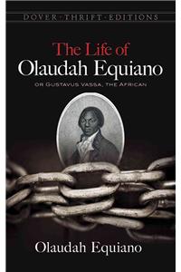 Life of Olaudah Equiano