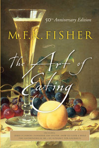 Art of Eating