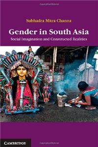 Gender in South Asia