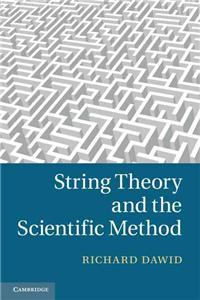 String Theory and the Scientific Method