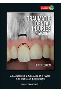 Traumatic Dental Injuries