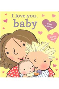 I Love You, Baby