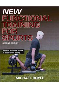 New Functional Training for Sports