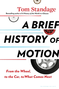 Brief History of Motion