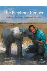 Elephant Keeper