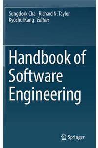 Handbook of Software Engineering