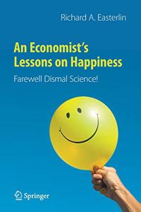 Economist's Lessons on Happiness