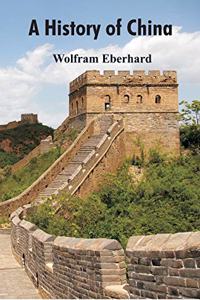 History of China