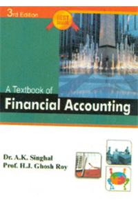 Atextbook Of Fianancial Accounting 3E