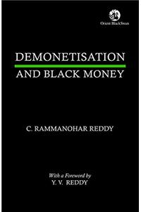Demonetisation and Black Money