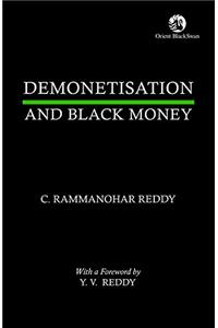 Demonetisation and Black Money