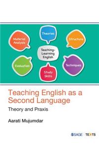 Teaching English as a Second Language