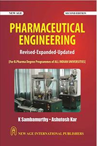 Pharmaceutical Engineering