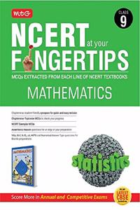 NCERT at your Fingertips Mathematics Class-9