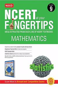 Ncert at Your Fingertips Mathematics Class-9