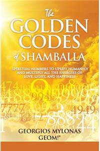 Golden Codes of Shamballa