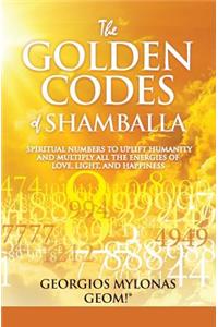 Golden Codes of Shamballa