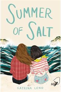 Summer of Salt