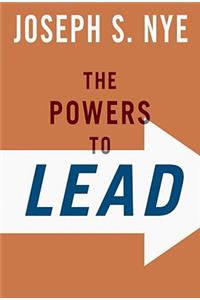 The Powers to Lead