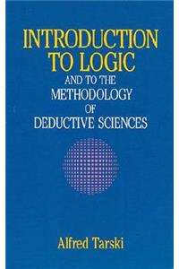 Introduction to Logic