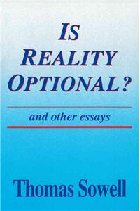 Is Reality Optional?