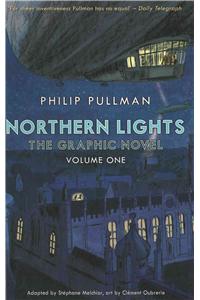 Northern Lights - The Graphic Novel Volume 1