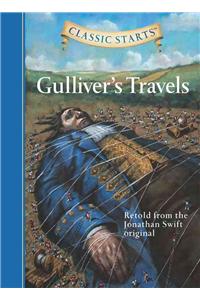 Classic Starts®: Gulliver's Travels