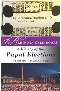 Behind Locked Doors