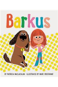 Barkus