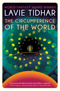 Circumference of the World
