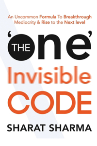 ONE Invisible Code