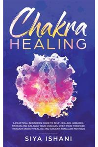 Chakra Healing