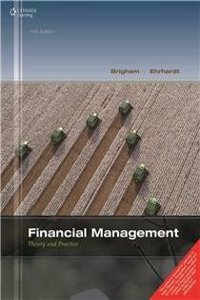 Financial Management: Theory & Practice, 14E