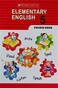 Elementary English -5