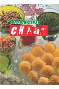 Chaat Cookbook