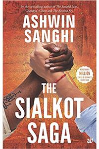 The Sialkot Saga (A Format)