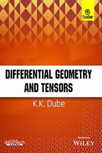 Differential Geometry and Tensors