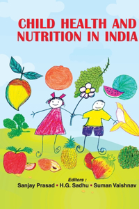 Child Health And Nutrition In India