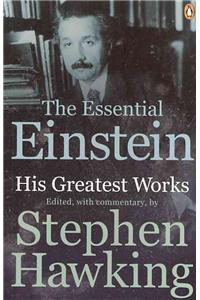 The Essential Einstein