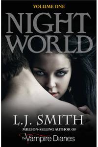 Night World: Secret Vampire