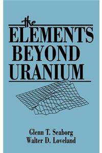 Elements Beyond Uranium