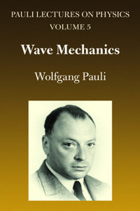 Wave Mechanics